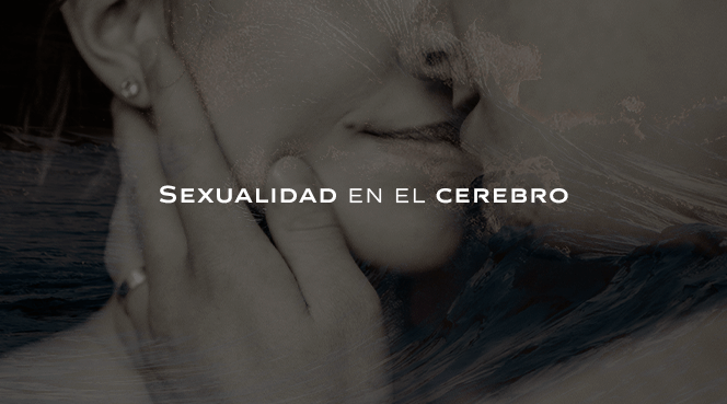 SEXUALIDAD EN EL CEREBRO