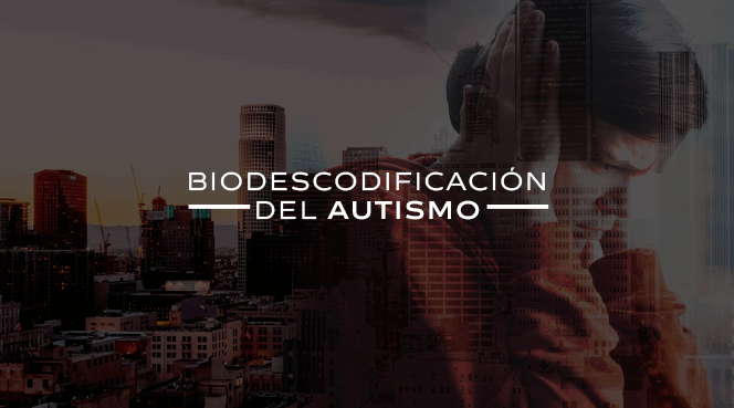 Biodescodificación del autismo